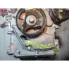 Recambio de motor completo para nissan juke ii (f16)(09.2019) acenta [12v cat] referencia OEM IAM HRA0  