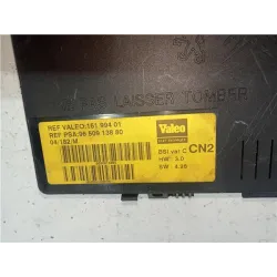 Recambio de bsi para citroën xsara berlina (1997) 1.9 td referencia OEM IAM 9650913880  