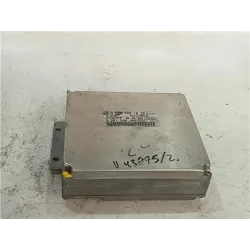 Recambio de centralita inyeccion para mercedes-benz clase c (bm 202) berlina (04.1993) 2.2 220 diesel (202.121) [2,2 ltr. - 70 k