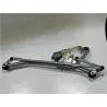 Recambio de motor limpia delantero para dacia duster i (2010) 1.5 dci referencia OEM IAM 3397020879 0390241544  