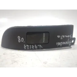 Recambio de testigo cinturon para hyundai sonata v (nf) 2.0 crdi referencia OEM IAM 959303K500  