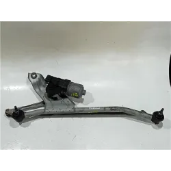 Recambio de motor limpia delantero para dacia duster i (2010) 1.5 dci referencia OEM IAM 3397020879 0390241544  
