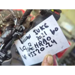 Recambio de motor completo para nissan juke ii (f16)(09.2019) acenta [12v cat] referencia OEM IAM HRA0  