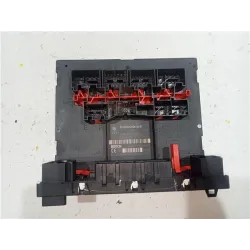 Recambio de caja fusibles/rele para audi a3 (8p1)(05.2003) 2.0 tdi 16v referencia OEM IAM 8P0907279C  