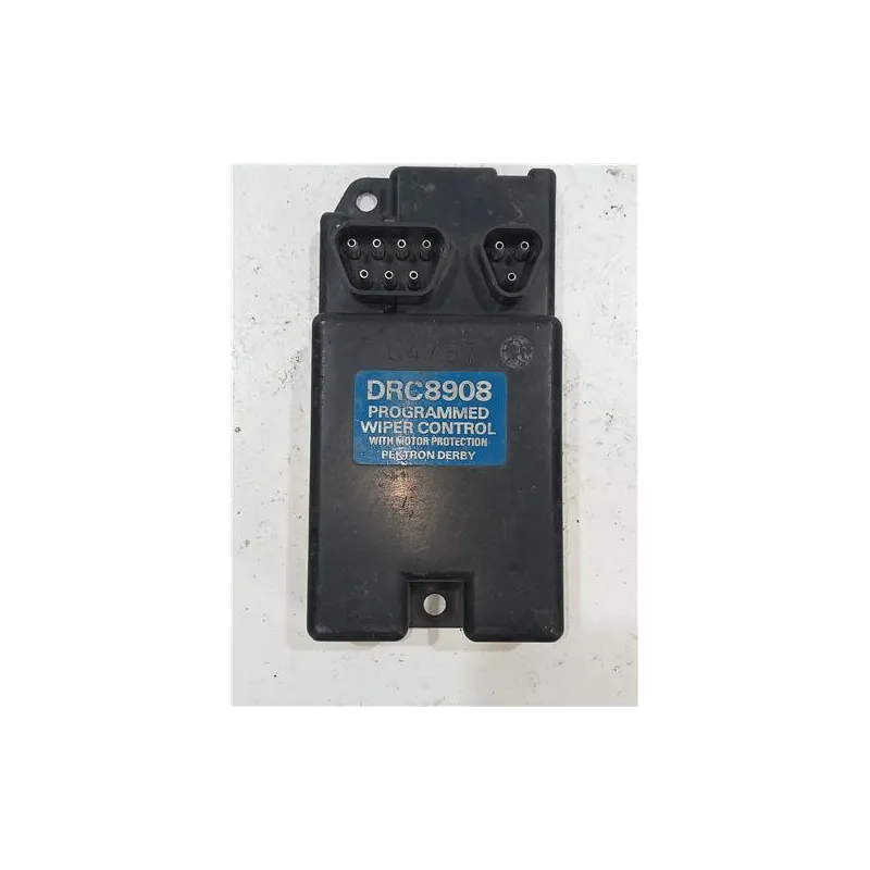 Recambio de modulo electronico para rover rover 400 (rt)(1995) 420 d referencia OEM IAM DRC8908  