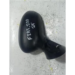 Recambio de retrovisor izquierdo para fiat 500 (150) berlina (2007) referencia OEM IAM E3021046  