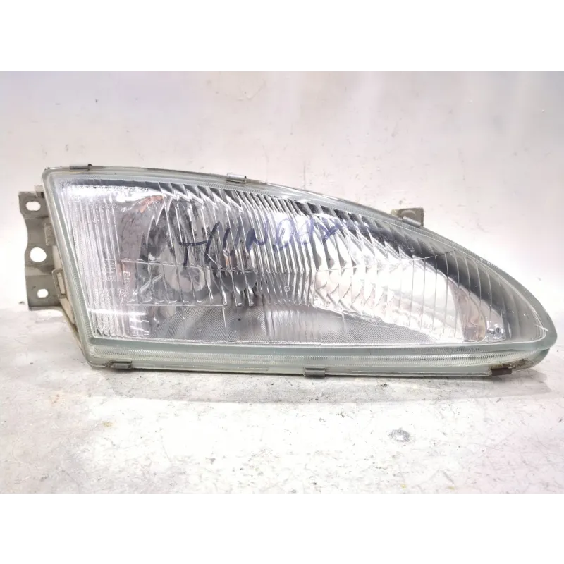 Recambio de faro delantero derecho para hyundai lantra berlina (rd)(1996) 1.6 i referencia OEM IAM 1013592  