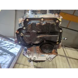 Recambio de motor completo para nissan juke ii (f16)(09.2019) acenta [12v cat] referencia OEM IAM HRA0  