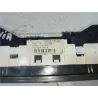 Recambio de mandos climatizador para skoda fabia (6y2/6y3)(01.2000) 1.9 sdi referencia OEM IAM 6Y0820045B  