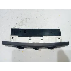 Recambio de mandos climatizador para skoda fabia (6y2/6y3)(01.2000) 1.9 sdi referencia OEM IAM 6Y0820045B  