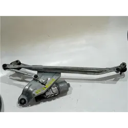 Recambio de motor limpia delantero para dacia duster i (2010) 1.5 dci referencia OEM IAM 3397020879 0390241544  