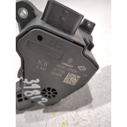 Recambio de potenciometro pedal gas para dacia sandero iii (10.2020) 1.0 comfort [1,0 ltr. - 67 kw tce cat] referencia OEM IAM 1