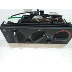 Recambio de mandos climatizador para volvo serie 460 (1989) 1.9 turbo-diesel referencia OEM IAM 532950611A  
