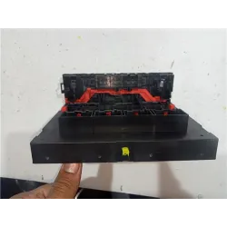 Recambio de caja fusibles/rele para audi a3 (8p1)(05.2003) 2.0 tdi 16v referencia OEM IAM 8P0907279C  