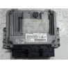 Recambio de centralita inyeccion para citroën c5 berlina (2001) 2.0 hdi referencia OEM IAM 0281011524 EDC15C226  