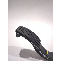 Recambio de potenciometro pedal gas para dacia sandero iii (10.2020) 1.0 comfort [1,0 ltr. - 67 kw tce cat] referencia OEM IAM 1