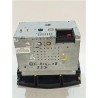 Recambio de radio cd para mercedes-benz clase c (bm 204) berlina (01.2007) 2.2 c 200 cdi (204.007) [2,2 ltr. - 100 kw cdi cat] r