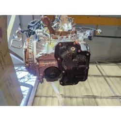 Recambio de motor completo para nissan juke ii (f16)(09.2019) acenta [12v cat] referencia OEM IAM HRA0  