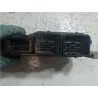 Recambio de centralita inyeccion para citroën c5 berlina (2001) 2.0 hdi referencia OEM IAM 0281011524 EDC15C226  