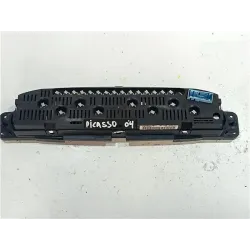 Recambio de cuadro completo para citroën xsara picasso (1999) 1.6 hdi referencia OEM IAM PSA965166380  