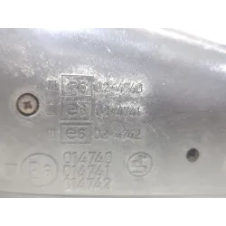 Recambio de retrovisor izquierdo para audi a4 b5 avant (8d5) 1.9 tdi referencia OEM IAM E6024740  