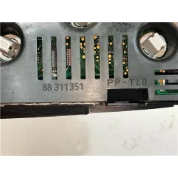 Recambio de cuadro completo para citroën xsara picasso (1999) 1.6 hdi referencia OEM IAM PSA965166380  