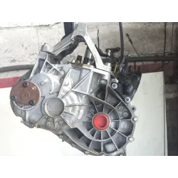 Recambio de caja cambios manual para ford c-max (dm2) 1.8 tdci referencia OEM IAM 4M5R7002YA  