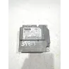 Recambio de centralita airbag para peugeot 407 hdi 135 referencia OEM IAM 9655880880  