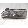 Recambio de faro delantero izquierdo para hyundai sonata (y2)(1992) 1.8 i referencia OEM IAM 1010290  