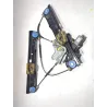 Recambio de mecanismo elevalunas delantero izquierdo para opel insignia berlina (2008) 2.0 cdti referencia OEM IAM 966308102  