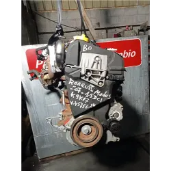 MOTOR COMPLETO K9KT766 