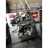 Recambio de motor completo para renault modus i (2004) dci (fp0f, jp0f) referencia OEM IAM K9KT766  