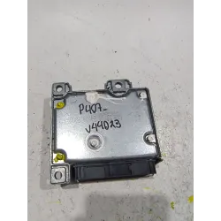 Recambio de centralita airbag para peugeot 407 hdi 135 referencia OEM IAM 9655880880  