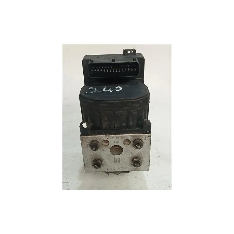 Recambio de nucleo abs para mitsubishi carisma berlina 4 (da0)(2000) referencia OEM IAM 0265216464  