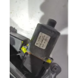 Recambio de mecanismo elevalunas delantero izquierdo para opel insignia berlina (2008) 2.0 cdti referencia OEM IAM 966308102  