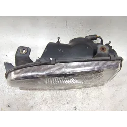 Recambio de faro delantero izquierdo para hyundai sonata (y2)(1992) 1.8 i referencia OEM IAM 1010290  