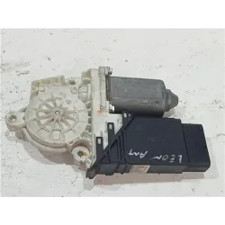 Recambio de motor elevalunas delantero derecho para seat leon (1m1)(11.1999) tdi referencia OEM IAM 9776101436203 F005S00052  