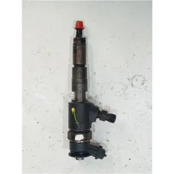 Recambio de inyector para peugeot 207 (2006) 1.4 confort [1,4 ltr. - 50 kw hdi] referencia OEM IAM 0445110252  