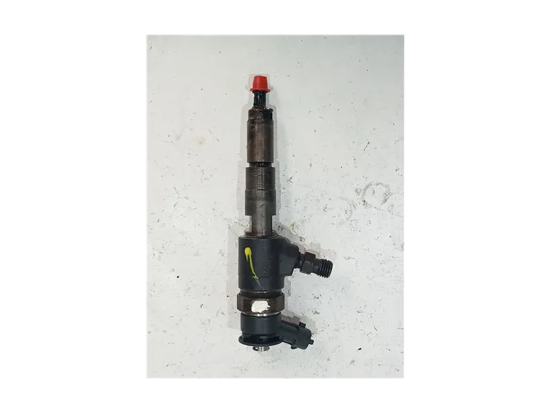 Recambio de inyector para peugeot 207 (2006) 1.4 confort [1,4 ltr. - 50 kw hdi] referencia OEM IAM 0445110252  