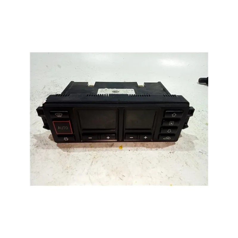 Recambio de mandos climatizador para audi a3 (8p1)(05.2003) 2.0 tdi 16v referencia OEM IAM 5HB00760800  