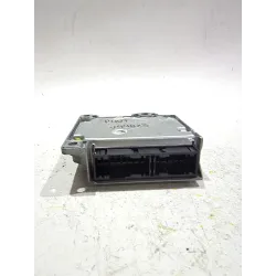 Recambio de centralita airbag para peugeot 407 hdi 135 referencia OEM IAM 9655880880  