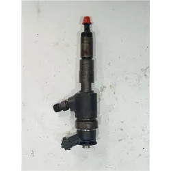 Recambio de inyector para peugeot 207 (2006) 1.4 confort [1,4 ltr. - 50 kw hdi] referencia OEM IAM 0445110252  
