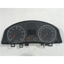 Recambio de cuadro completo para volkswagen golf v (1k1)(2003) 2.0 tdi 16v referencia OEM IAM 110080346 110080346004  