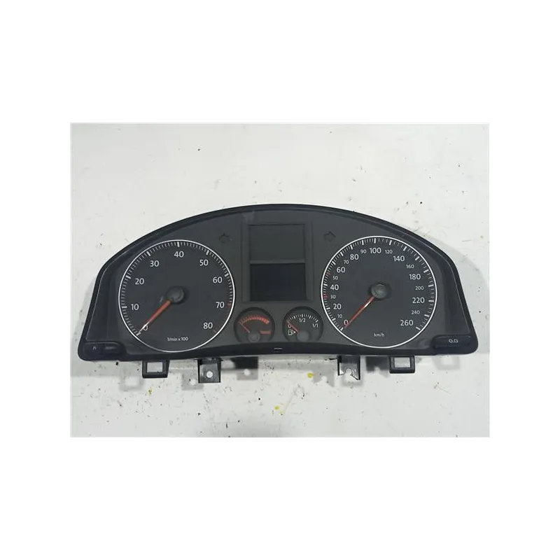 Recambio de cuadro completo para volkswagen golf v (1k1)(2003) 2.0 tdi 16v referencia OEM IAM 110080346 110080346004  
