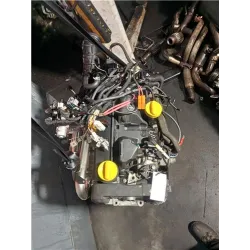 Recambio de motor completo para renault modus i (2004) dci (fp0f, jp0f) referencia OEM IAM K9KT766  