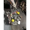 Recambio de motor completo para renault modus i (2004) dci (fp0f, jp0f) referencia OEM IAM K9KT766  