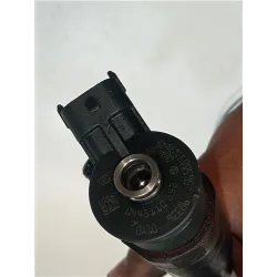 Recambio de inyector para peugeot 207 (2006) 1.4 confort [1,4 ltr. - 50 kw hdi] referencia OEM IAM 0445110252  