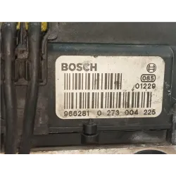 Recambio de nucleo abs para mitsubishi carisma berlina 4 (da0)(2000) referencia OEM IAM 0265216464  