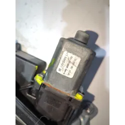 Recambio de mecanismo elevalunas delantero izquierdo para opel insignia berlina (2008) 2.0 cdti referencia OEM IAM 966308102  