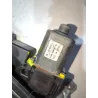 Recambio de mecanismo elevalunas delantero izquierdo para opel insignia berlina (2008) 2.0 cdti referencia OEM IAM 966308102  